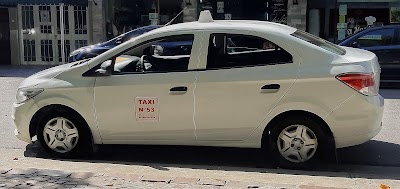 Taxis de Magdalena Parada 1