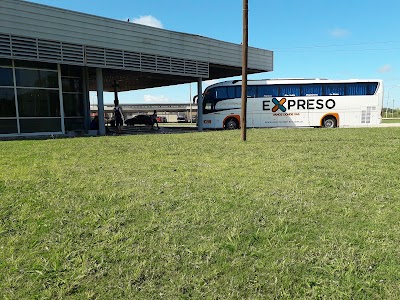 Express La Plata Magdalena