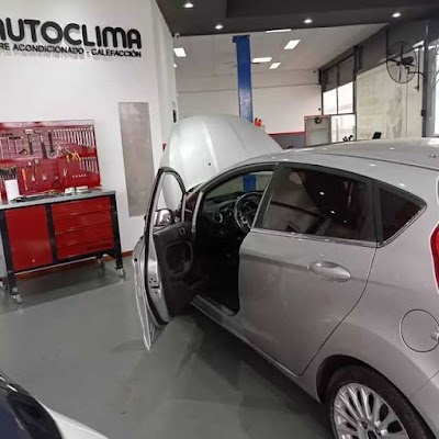 Autoclima