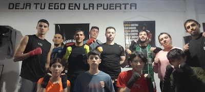 PesadillaTeam - Dojo Serpiente