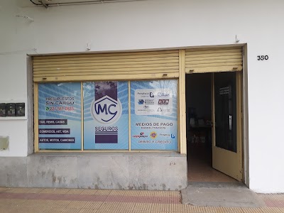 MC SEGUROS