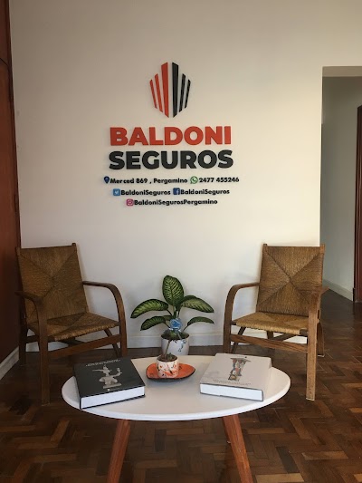 Baldoni Seguros Pergamino