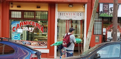 Carniceria Y Verduleria