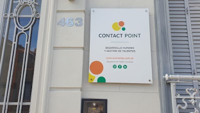 Contact Point Solutions