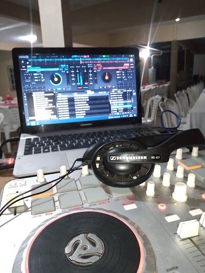 MR EVENTOS LUCES Y SONIDOS (DJ MIGUELITO)