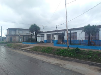 Primary School No. 175 "BALDOMERO FERNÁNDEZ MORENO"