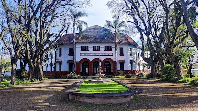 HOME MARIA SCHOOL OF Pradère JAUREGUI