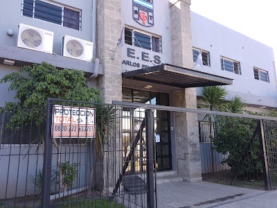 Instituto Carlos Pellegrini