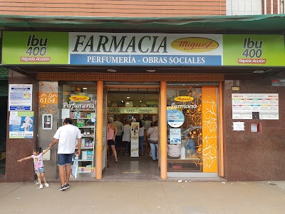 Farmacia Miguez