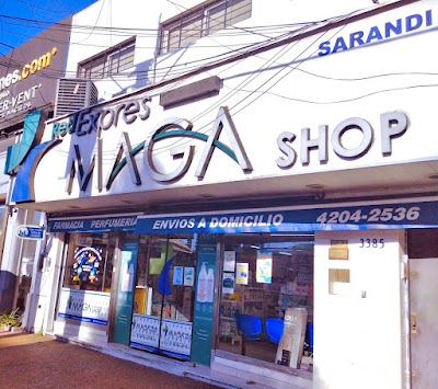 FARMACIA MAGA SHOP - Sarandi