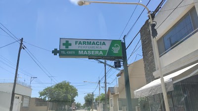 Farmacia Masera