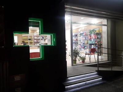 FARMACIA FERNÁNDEZ