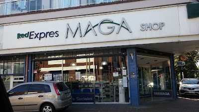 FARMACIA MAGA SHOP - Bernal