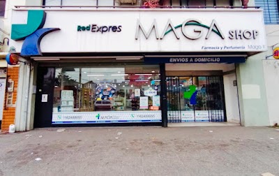 FARMACIA MAGA SHOP - MAGA II