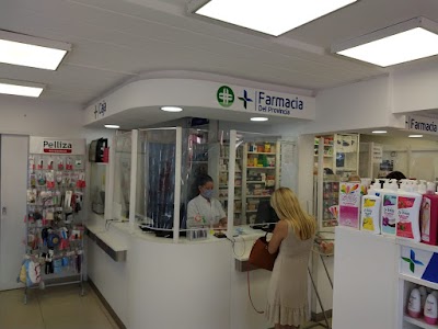 Farmacia Proteger Salud - Del Provincia