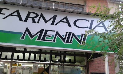 Farmacia Menini (Emitor Scs)