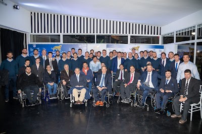 Fundación Unión Argentina de Rugby