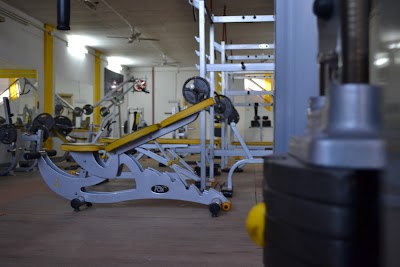 Gimnasio Aquelarre