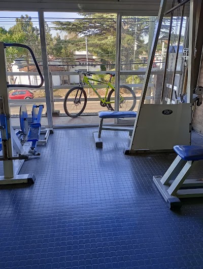 Gym Quilmes