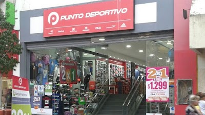 Punto Deportivo