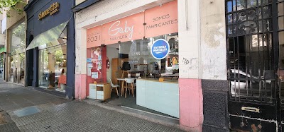 Mueblería Gaby