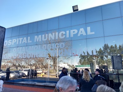 Hospital Oftalmologíco Adolfo Aguirre Mundani