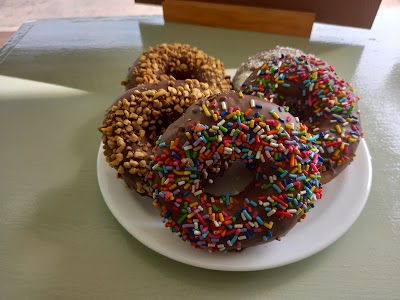 Panaderia Francesa