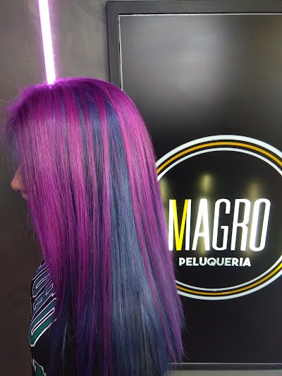 Peluquería Magro