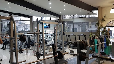 Oxigeno Gym