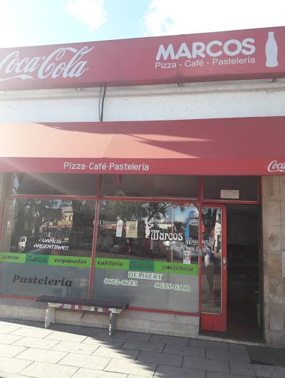 Pizzeria marcos