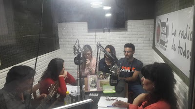 FM Nueva Latina 105.7Mhz Pergamino