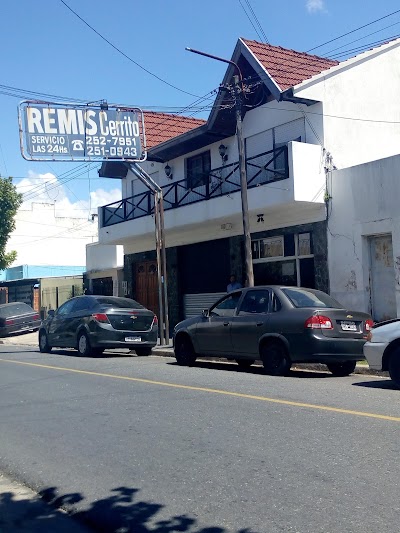 Remis Cerrito