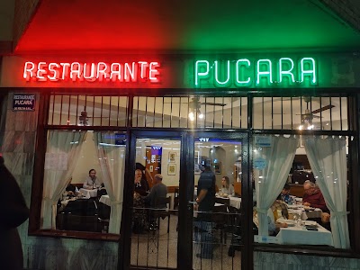 Pucara Restaurante