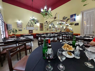 Restaurante Siero