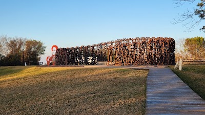 Monumento Batalla Vuelta de Obligado