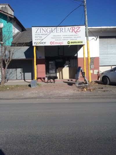 Zingueria RZ