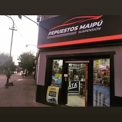 Repuestos Maipú