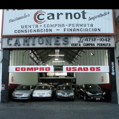 Automoviles Carnot