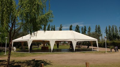 Entre Olivos Eventos