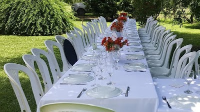 Quinta La Garita eventos