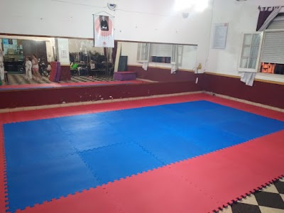 Kochi Kai Dojo