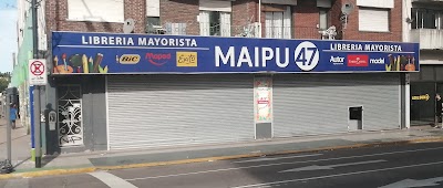 Maipú 47