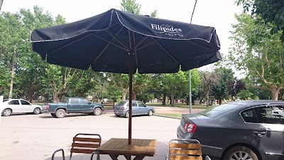 Filípides Café & Bar