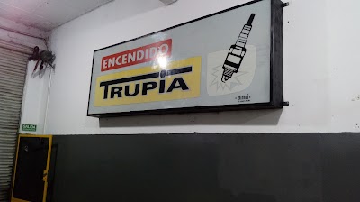 Encendido Trupia