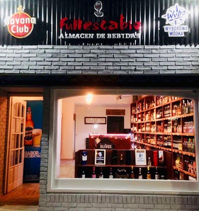 Hasta Tarde, tienda de bebidas