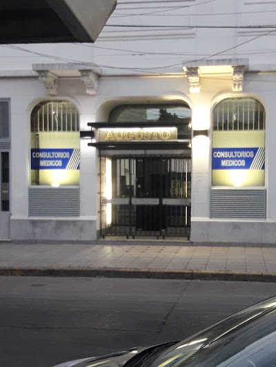 Consultorios Médicos Augusto