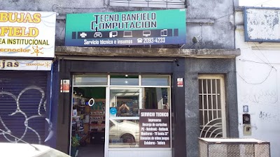 Tecno Banfield Computacion