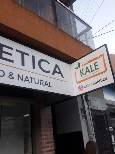 Kale Dietética