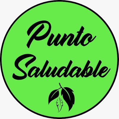 Dietética Punto Saludable