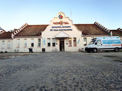 Hospital Municipal